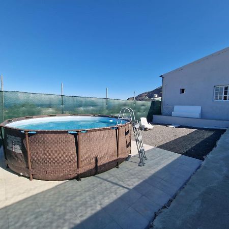 Villa Casa Rocio Güimar Exterior foto