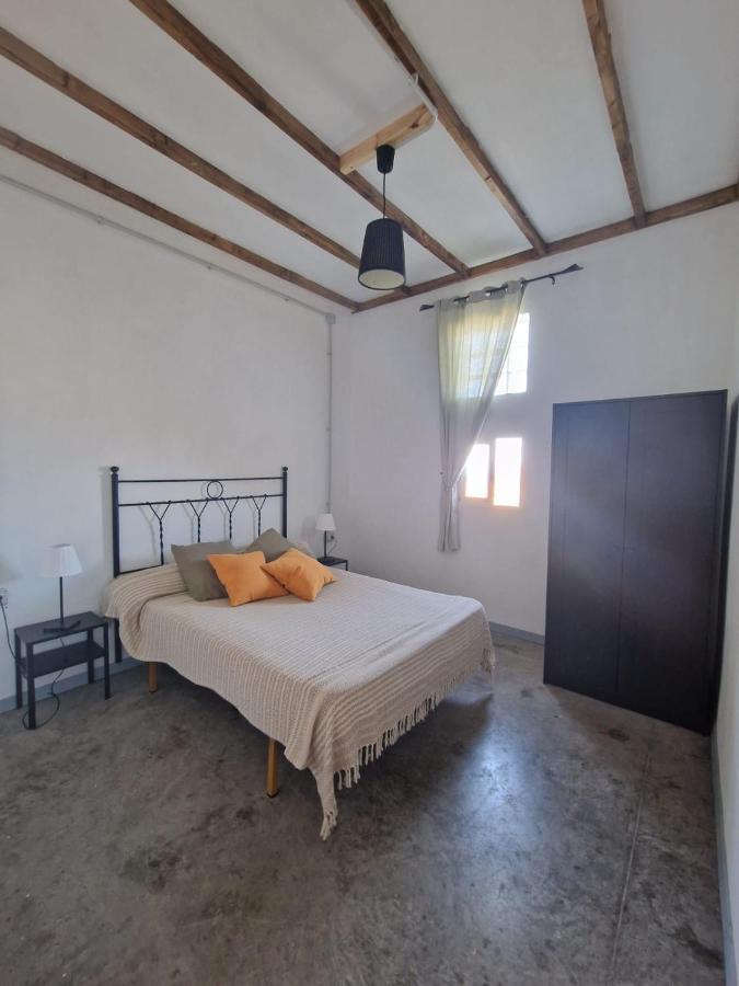 Villa Casa Rocio Güimar Exterior foto