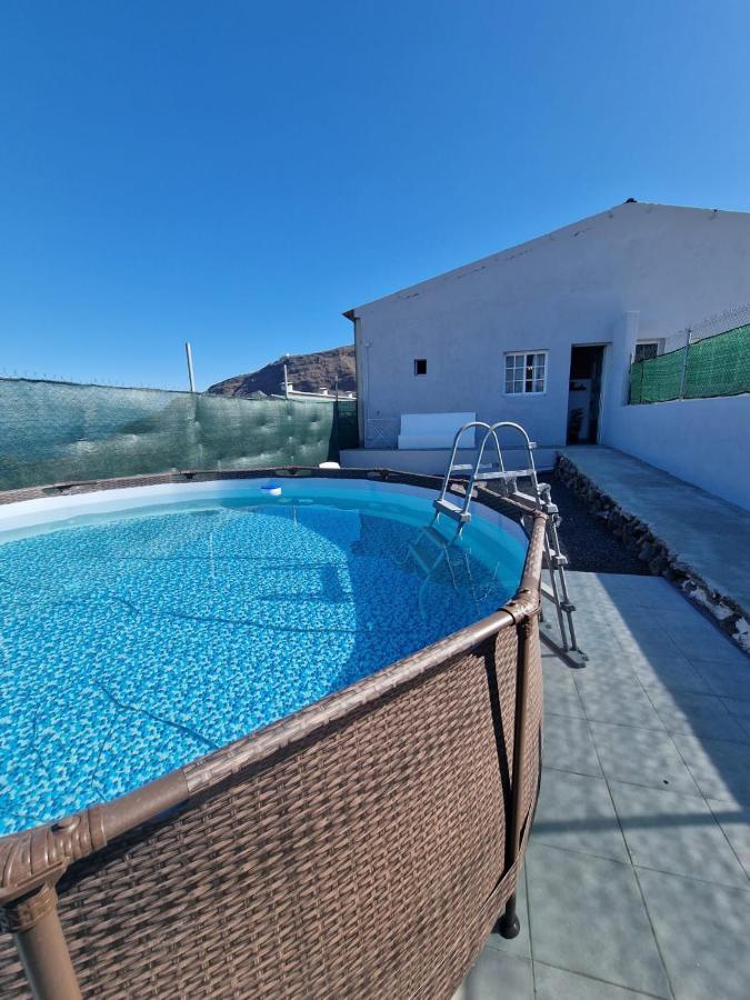 Villa Casa Rocio Güimar Exterior foto