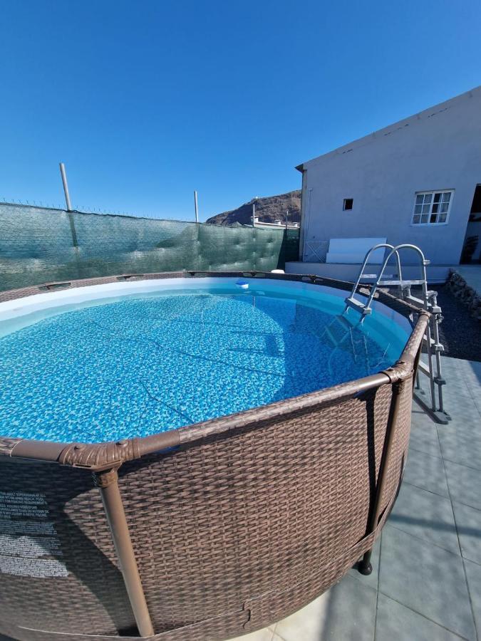 Villa Casa Rocio Güimar Exterior foto